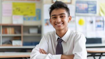 Student Testimonial