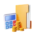 AI Accounting Helper