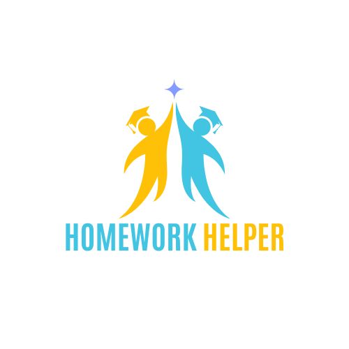 ai homework helper logo
